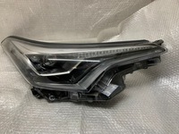 фото thumb №1, Лампа правая передняя toyota ch-r chr full led