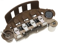 фото thumb №1, Плита диодная генератора as-pl arc5049