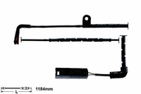 фото thumb №1, Ate 24.8190-0305.2 контакт предупредительный, износ накладок тормозных