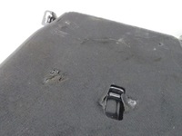 фото thumb №10, Ford focus mk3 10-18 сидіння заднє сидіння задня kombi