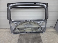 фото thumb №7, Seat alhambra ii крышка зад 10-19r bez коррозии