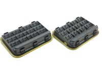 Porsche cayenne 92a решітка вентиляційна 2011 7pp819181a в Україні, фото thumb