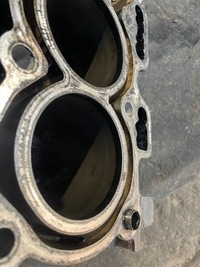 фото thumb №7, Citroen peugeot volvo ford 1.6 hdi / tdci блок двигателя gbda