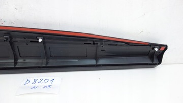 фото thumb №7, Планка двері лівий перед audi q4 e-tron 89a853959a