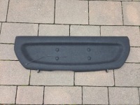 фото thumb №1, Toyota aygo i полиця багажника 64330-0h010 05-2014