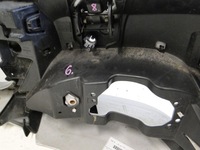 фото thumb №14, Mercedes sl 230 r230 рестайлінг бампер переднє pts spr