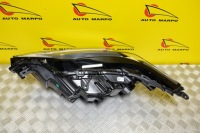 Lexus rx rx450h rx350 rx200t 2020- фара фара full led правий 9 америка в Україні, фото thumb