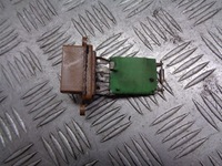 фото thumb №1, Резистор резистор вентилятор fiat punto ii 1.2