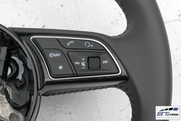 фото thumb №13, Audi a3 fl a4 a5 q2 кермо 8w0419091ad 8w0419091df 8w0 419 091 ad 8w0 4