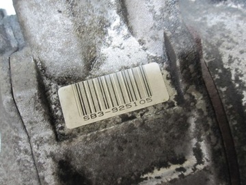 фото thumb №8, Renault espace 3.0 dci p9x701 177km 187tys. компресор кондиціонера