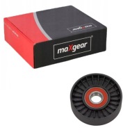 Ролик натяжителя ремень многоручейковый. fiat/opel Цена, фото thumb