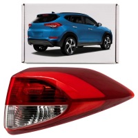 фото thumb №1, Hyundai tucson tl 2015-18 кузовна лампа задня права 92402d3010