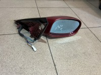 Купить Зеркало правое 5 pin alfa romeo 166 европа, фото thumb