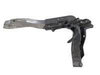 фото thumb №1, Mercedes glc w253 панель фары правый pas передний