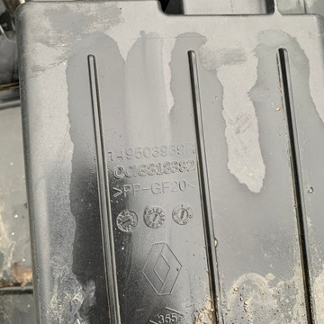 фото thumb №5, Renault megane iv універсал 1.6 e-tech гібрид фільтр вугільний 149503989r