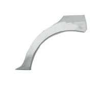 фото thumb №1, Ремкомплект крыла задняя do chevrolet aveo/kalos 2003-2006 левая