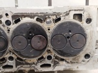 фото thumb №9, Головка двигуна fiat opel alfa 55207460 1.9 jtd 939a7000