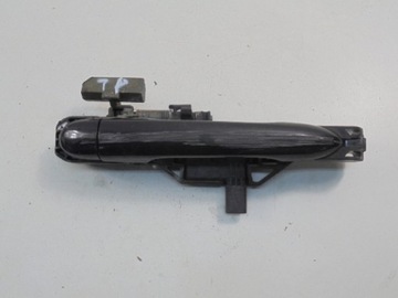 фото thumb №5, Renault espace iv ручка двері зовнішня права перед зад ліва права