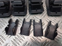 фото thumb №6, Audi a6 s6 c7 4g 2013 защита / заглушка isofix