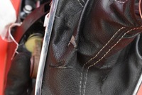 фото thumb №9, Вибірник домкрат передач 6 передача 55563829 opel astra 4 iv j 2.0 cdti 160 km