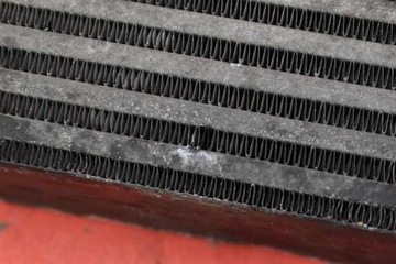 фото thumb №11, Радіаторів інтеркулер h9467002 renault laguna 3 iii 1.9 dci 131 km 07-11