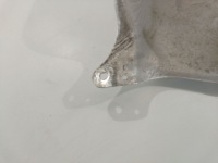 Накладка тепловая выхлоп все volkswagen golf vi 1k0825721e в Украине, фото thumb