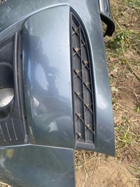 фото thumb №11, Citroen c4 i picasso бампер перед передний kompletny