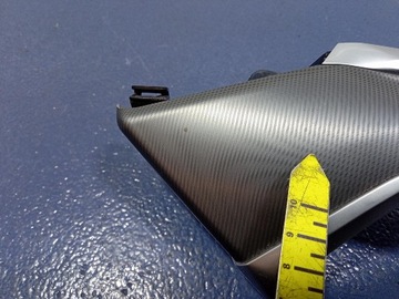 фото thumb №10, Bmw x6 g05 g06 планка dekor панели eu 9399924