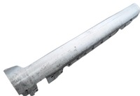 фото thumb №1, 4e0853859g молдинг порог боковая audi a8 d3 левая