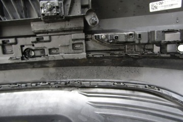 фото thumb №15, Бампер зад задний audi e-tron e tron 4ke 18-