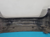 фото thumb №13, Бампер зад nissan qashqai ii j11 13-21 коричневый cap g pdc