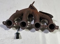 фото thumb №5, Коллектор выпускной левый chevrolet corvette c6 6.0 ls2