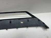 фото thumb №8, Молдинг спойлер нижня бампера передній перед hyundai ioniq 5 86577-g1000