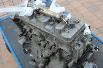 ГАРАНТИЯ НА ДВИГАТЕЛЬ YAMAHA FJR1300 RP04