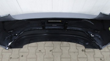 фото thumb №9, Бампер задній vw id3 id.3 10a 19- комплектний 6 pdc / кришка do багажника