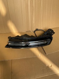 Citroen c5 aircross фонари led drl комплект Недорого, фото thumb