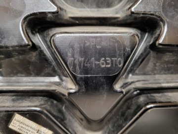 фото thumb №8, Решітка решітка радіатора suzuki sx4 cross ii 71741-63t0