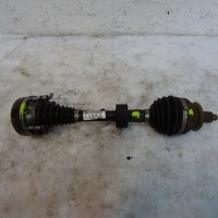 фото thumb №1, Skoda fabia ii 2 1.6tdi привідний вал ліва 6r0407763k