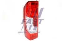 фото thumb №2, Fast ft86354 лампа задня комбінована