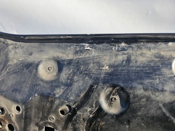 фото thumb №15, Капот mercedes gle w167 167 кришка двигуна 2018-2022