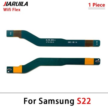 Разъем сигнала Wi-Fi для Samsung S20 S21 S22 S23 Plus Ultra S21 + S22U S21FE