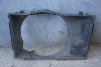 фото thumb №6, Nissan patrol корпус защита вентилятора радиатор основний  gr y60 2,8 td