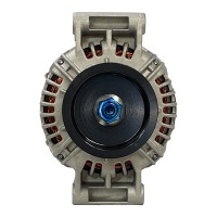 Генератор mercedes actros mp4 mp5 arocs atego prestolite a148337 Оригінал, фото thumb