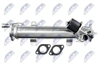 фото thumb №11, Радіатор вихлопних газів клапана egr audi a3 2.0tdi 2005- seat altea xl | 03l131512b