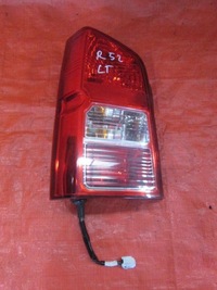 фото thumb №2, Nissan pathfinder r51 лампа задня eu