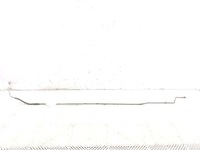 фото thumb №1, Трубка кондиціонера opel vivaro b 1.6 121km 14-19 bus