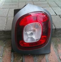 фото thumb №1, Smart fortwo 453 права задня лампа оригінал