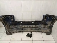 фото thumb №12, Jaguar i-pace x590 ev400 бампер задний x590 бампер задний