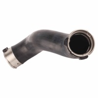 фото thumb №12, Интеркулер turbo пабтрубок  трубный a2125280682