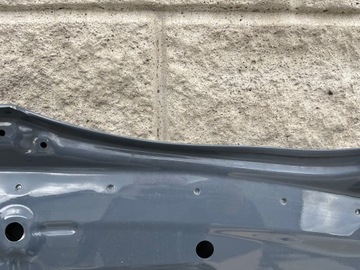 фото thumb №5, Bmw x1 f48 капот